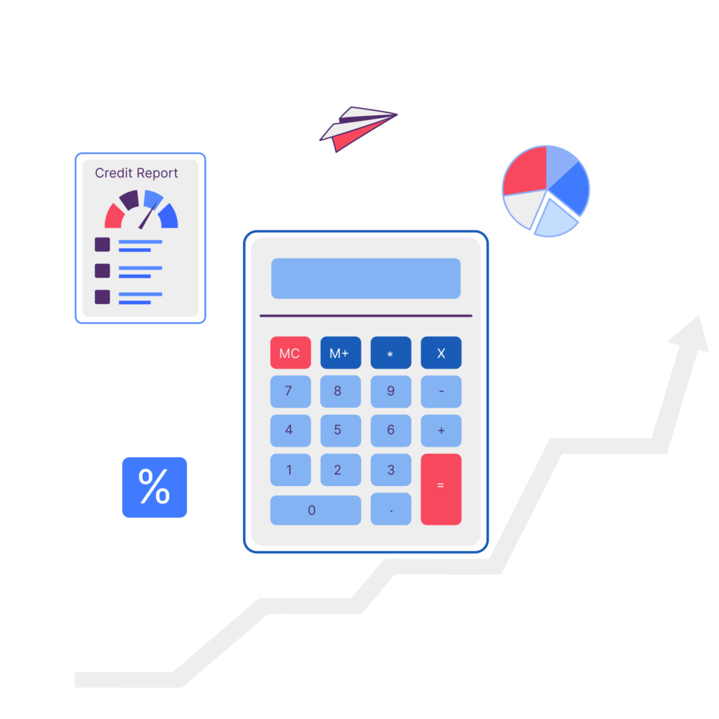 Interactive Calculators