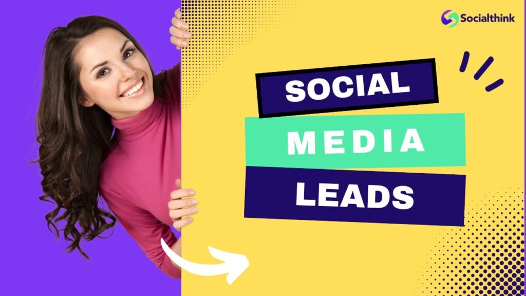 Social Media Leads