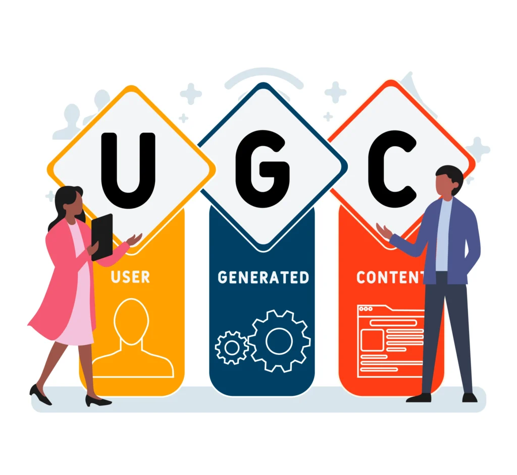 User-Generated Content