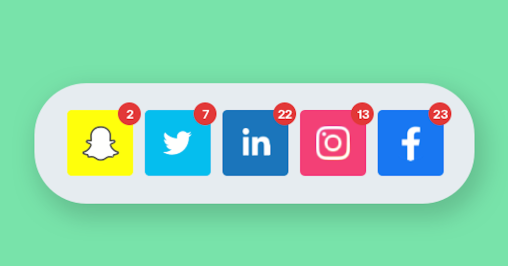 Ways to Manage Multiple Social Media Accounts