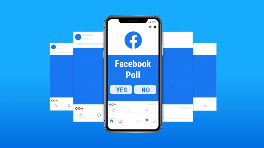 What is a Facebook Poll?