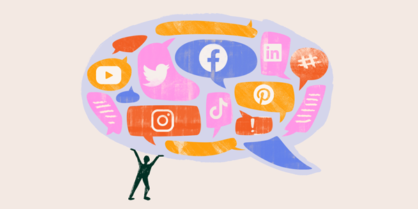 Why Should You Have Many Social Media Accounts?