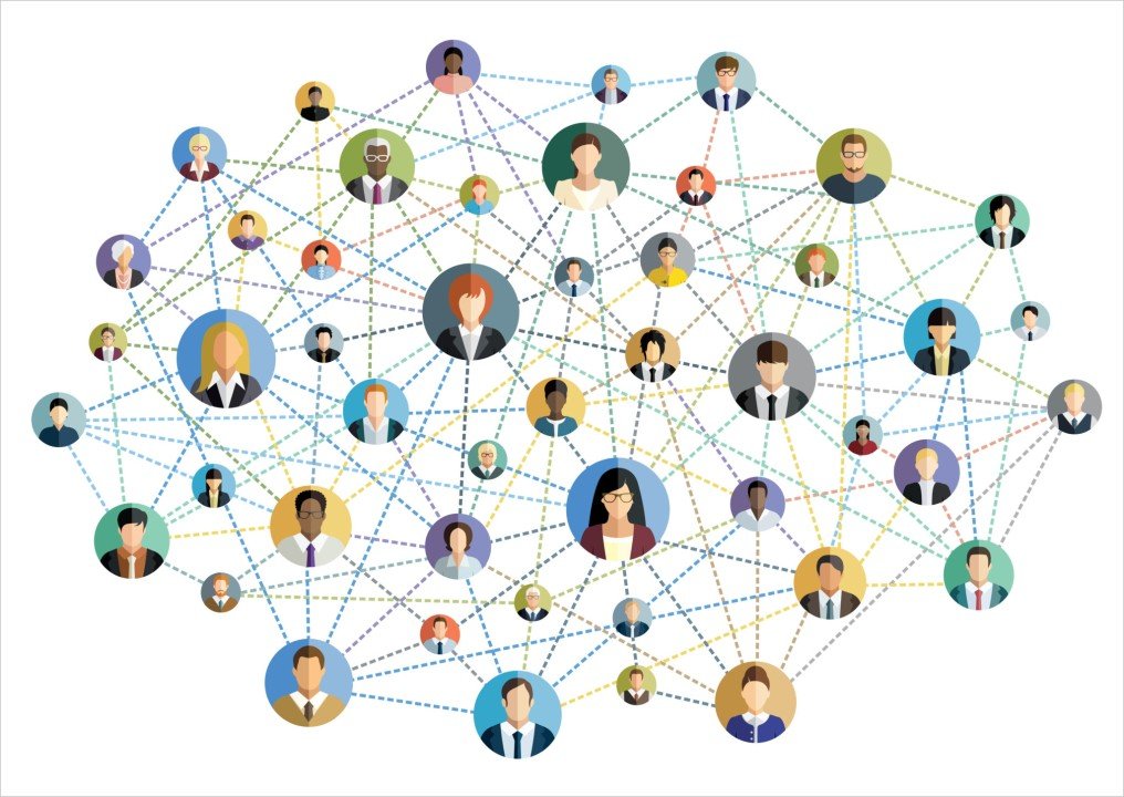 Benefits of Identifying Mutual Connections