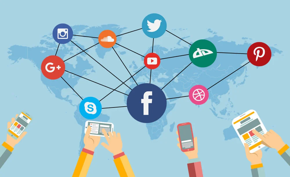 Benefits of Using Social Media For Recruitment