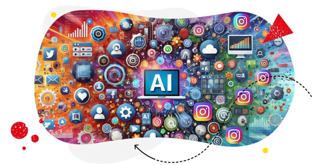 Best AI Social Media Content Creation Tools