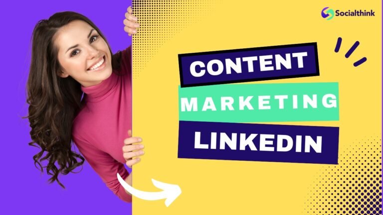 Content Marketing LinkedIn