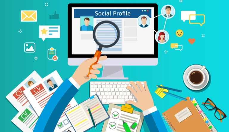 How Does Social Media Recruiting Work?