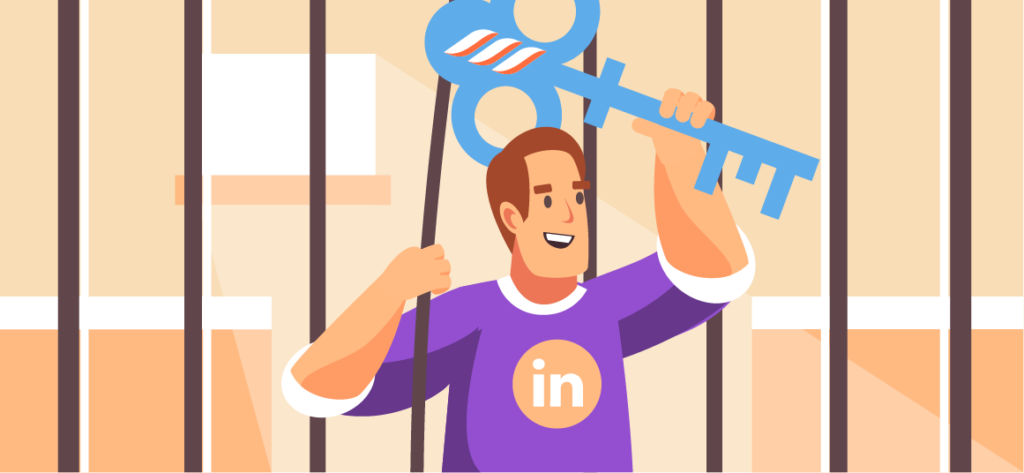 How to Avoid Getting Your LinkedIn Account Restricted Again?