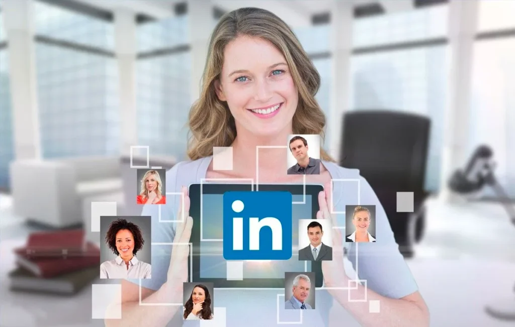 How to Create a Group Post on LinkedIn?