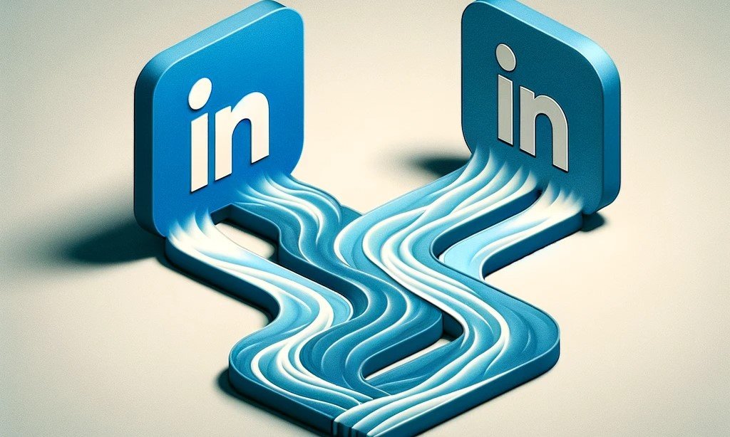 How to Merge LinkedIn Accounts?