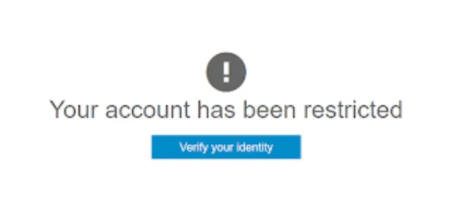 What Does it Mean When Your LinkedIn Account is Restricted?