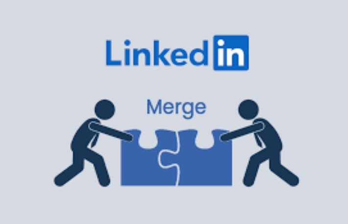 What is LinkedIn Account Merging?