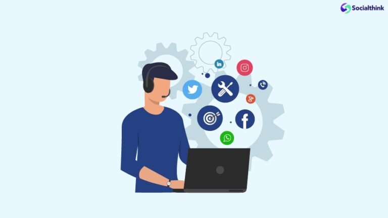 Top 10 Social Media Customer Service Tools Of 2025 (Must-Have #1 ...