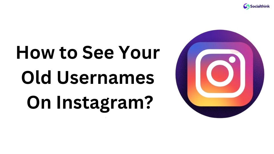 How to See Your Old Usernames On Instagram?