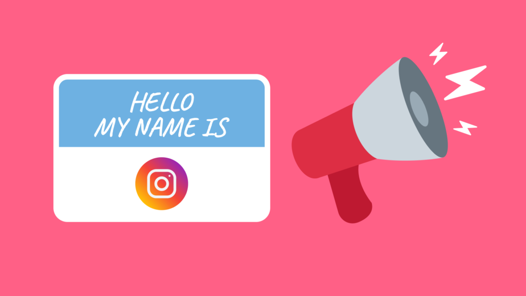 Instagram's Username Change Policies