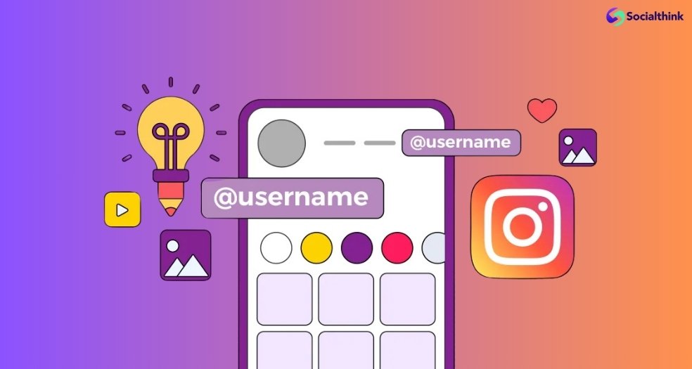 Why Do People Change Instagram Account Usernames?