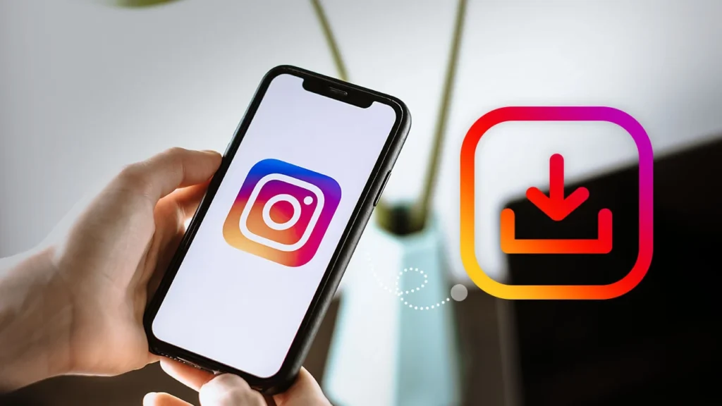 How to Manually Download Instagram Posts to Your Phone?
