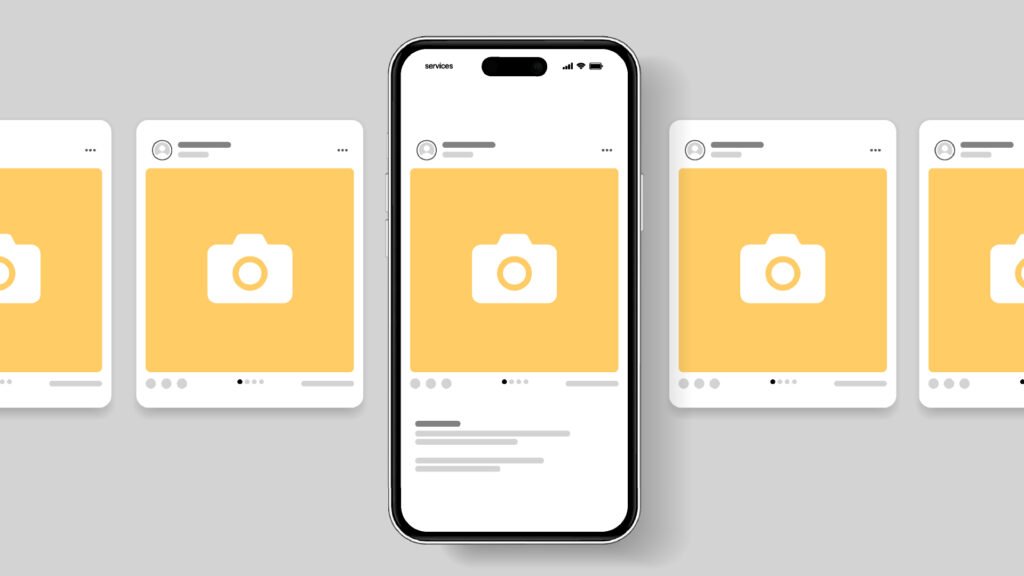 Why is Instagram Saving My Posts to Camera Roll?