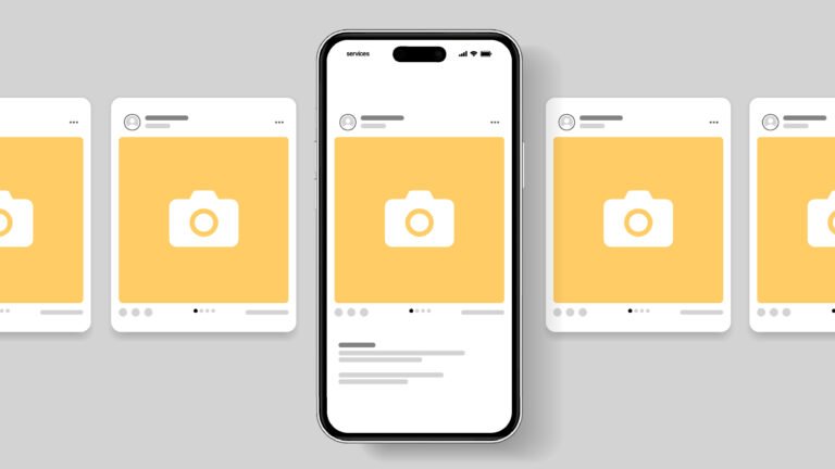 How to Stop Instagram From Saving Posts to Camera Roll? - Social Think