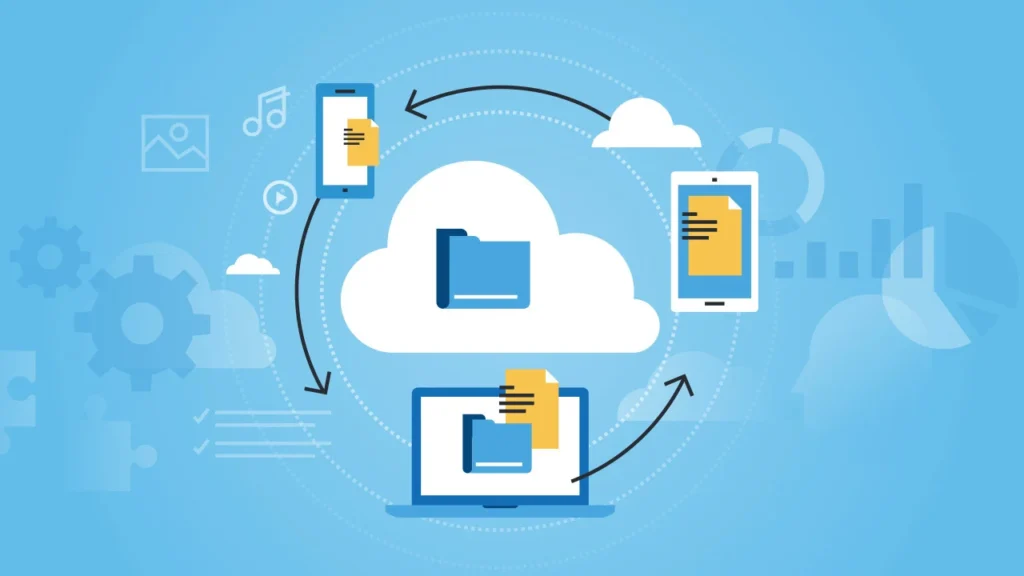 Alternatives To Nippy Drive Cloud Storage Solutions