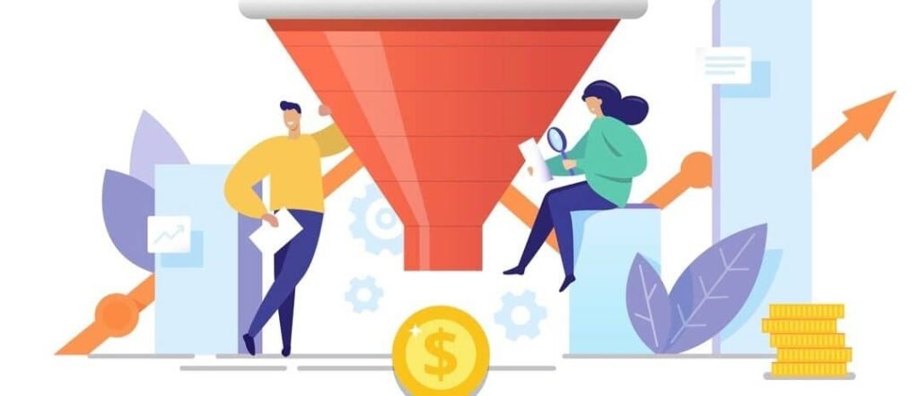 Common Social Media Funnel Mistakes To Avoid