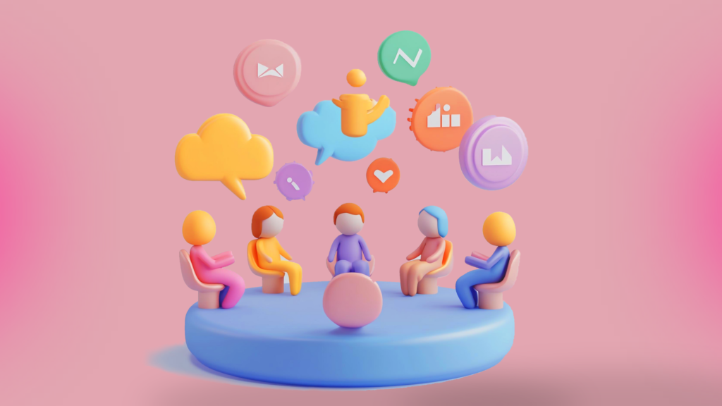 Comparing Sprout Social To Its Competitors