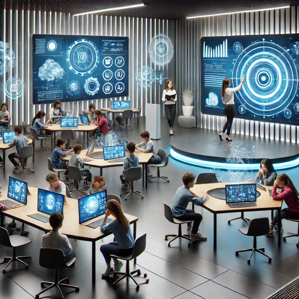 How Classroom 15x Is Changing The Way We Teach In The Future?