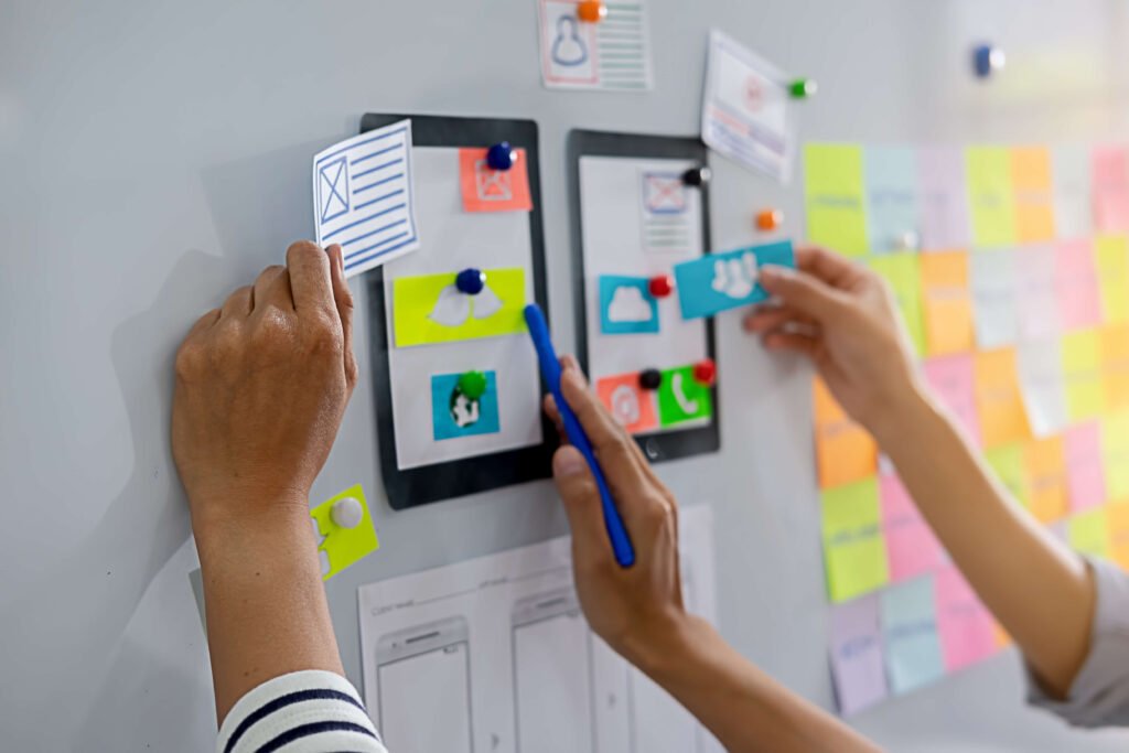 How to Build An Online Reputation Plan?