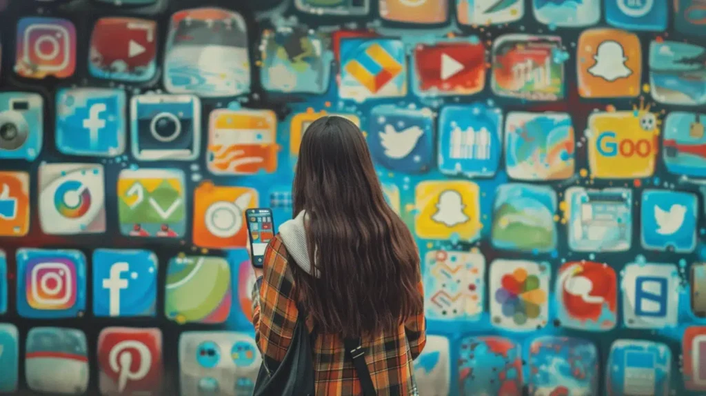 Impacts Of Social Media On Brand Reputation