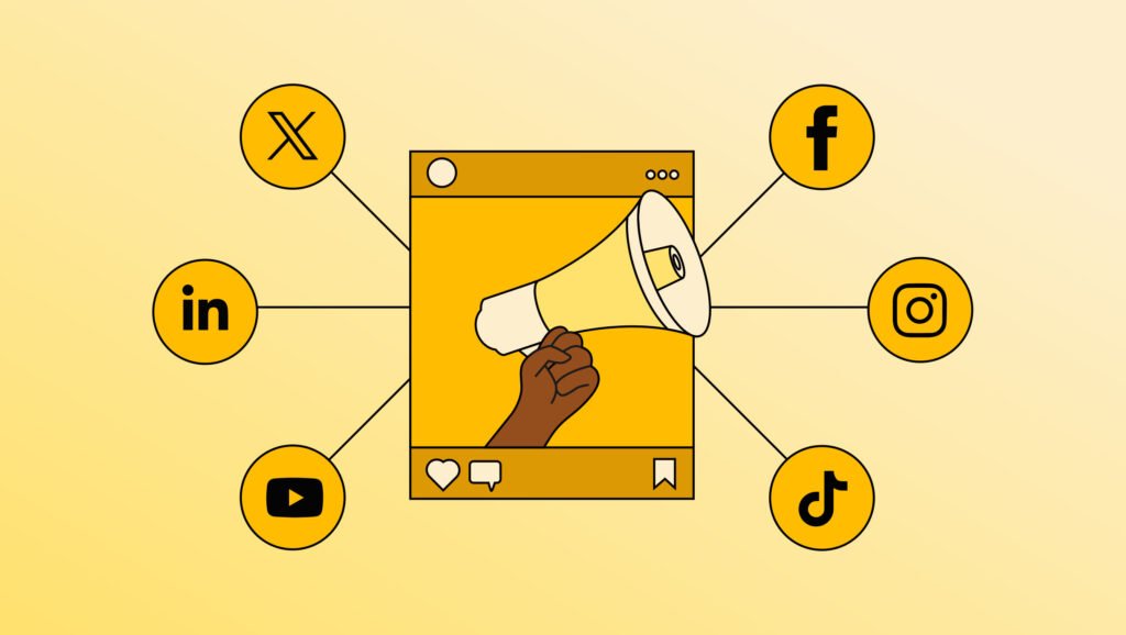 The Role of Influencer Marketing in Social Media Reputation Management