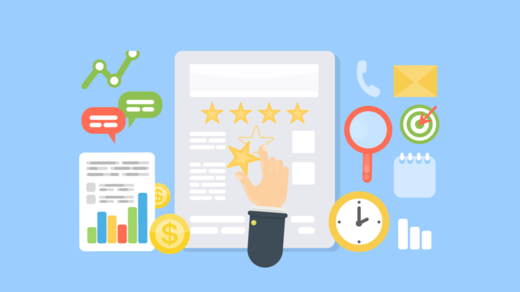 Top Social Media Reputation Management Tools