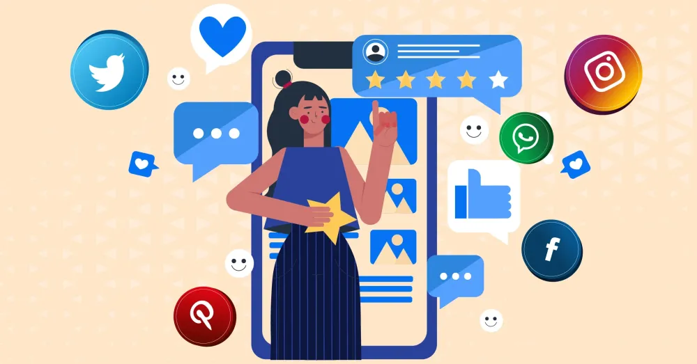 Why is Social Media Reputation Management Important?