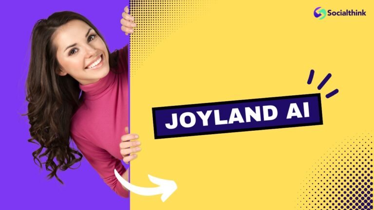 Joyland AI