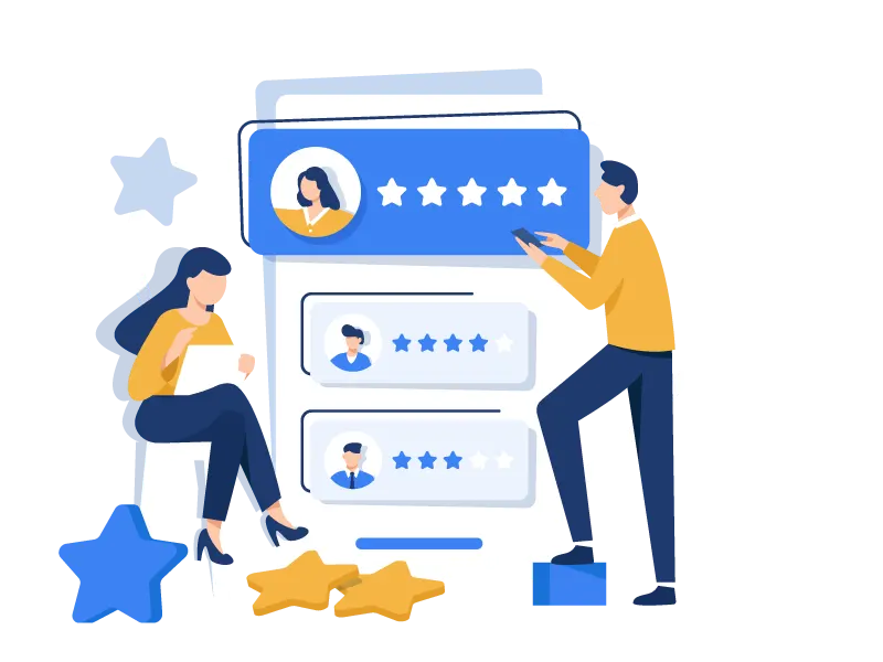 Strategies For Gathering Client Feedback and Viewpoints