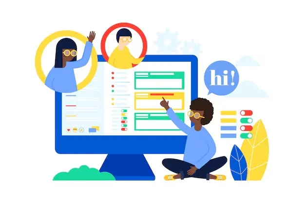 Benefits of HRMS Globex