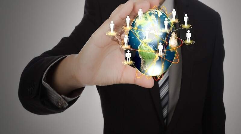 Core Functions of HRMS Globex