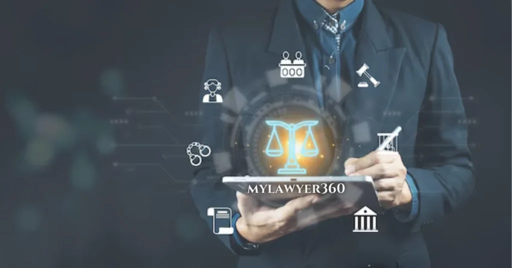 Features of MyLawyer360
