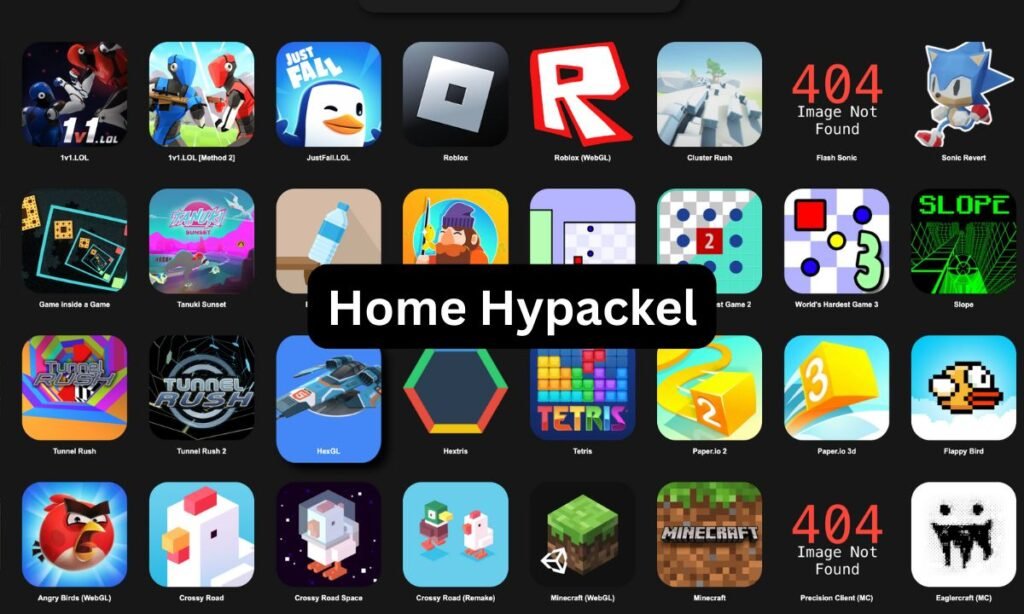 Home Hypackel Community: Voices That Build The Future