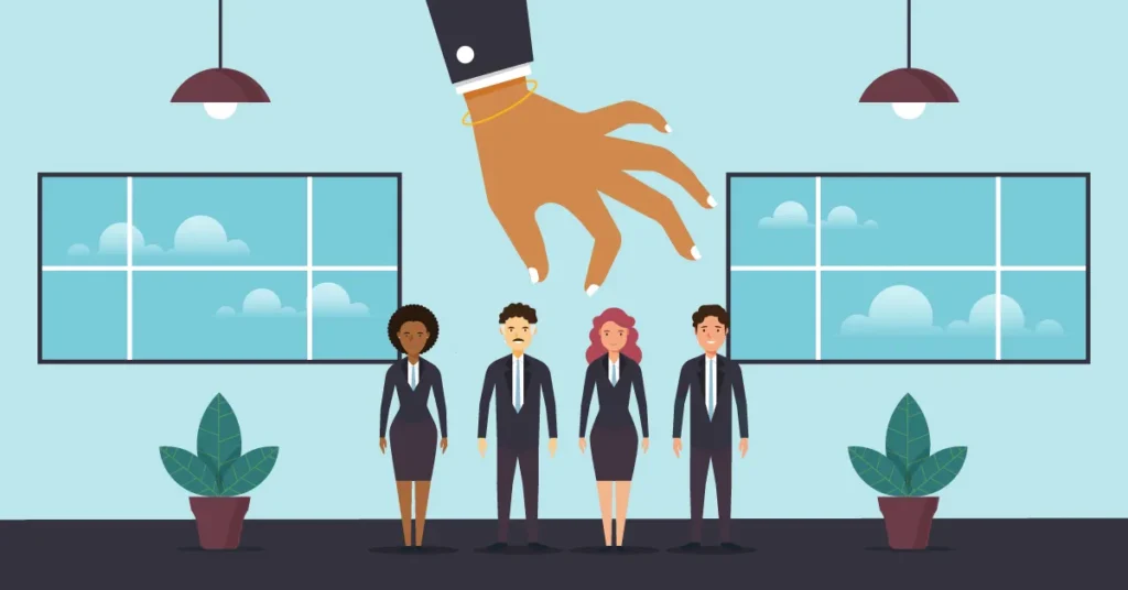 How HRMS Globex Enhanced The Corporate Sector?