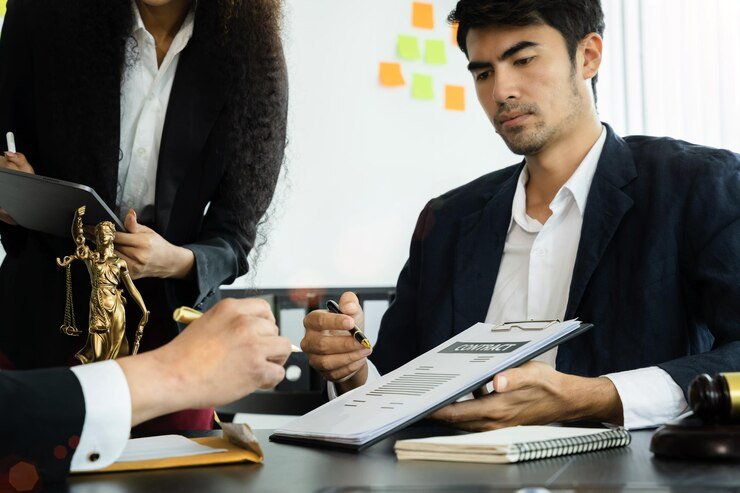 How Mylawyer360.com Works: Step-By-Step Breakdown