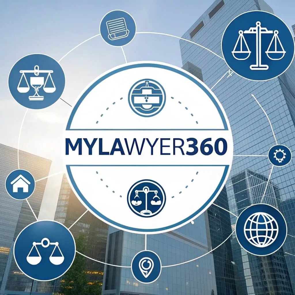 Major Benefits Of Using MyLawyer360