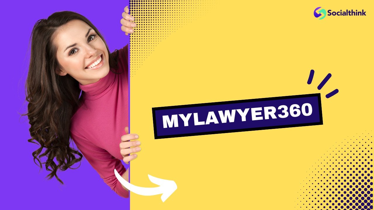 MyLawyer360