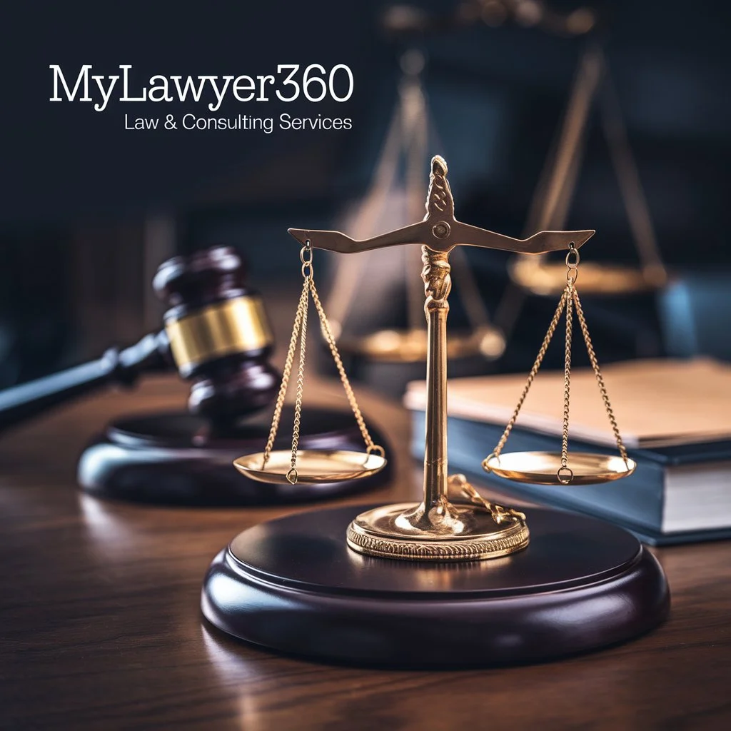 What Is MyLawyer360?