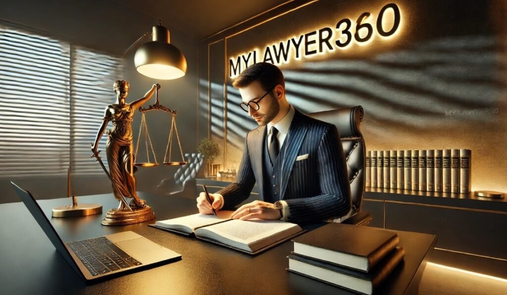 Why MyLawyer360 Is Changing The Way People Find Legal Help?