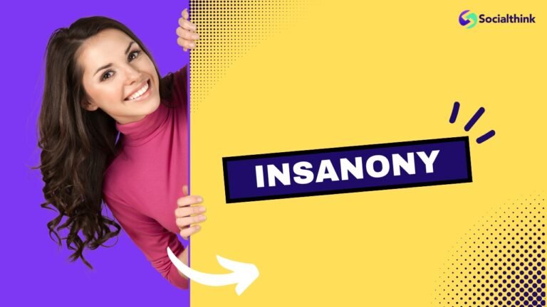 Insanony