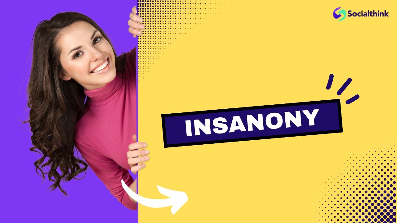 Insanony