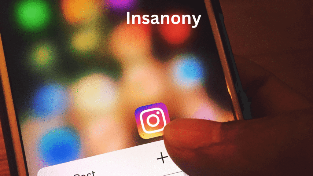 Key Features of Insanony