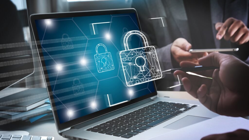 Understanding the Importance of Protecting Organizational Data