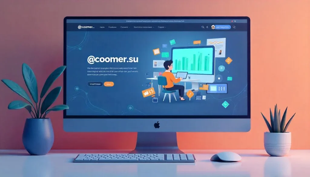 Best Alternatives to Coomer.su in 2025