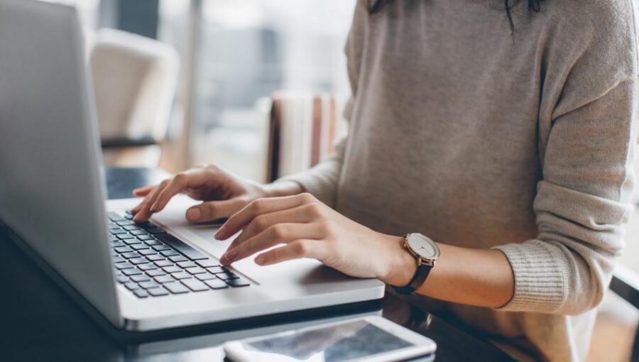 Can You Get A Free Laptop With EBT 2025?